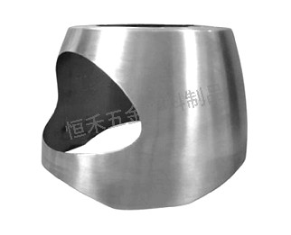 不銹鋼拉伸件加工 沖壓件加工 非標(biāo)沖壓五金件加工定制沖壓拉伸件